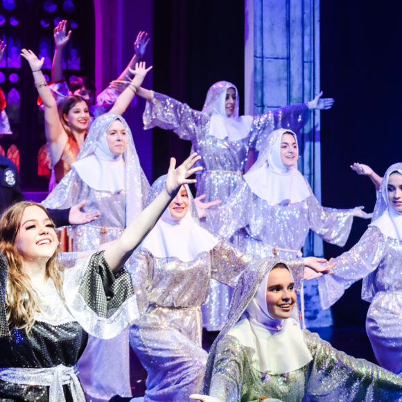 Sister Act 2022