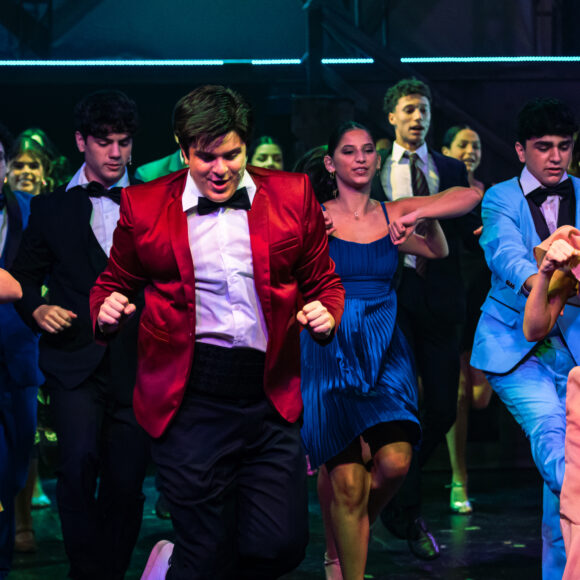 Footloose 2024