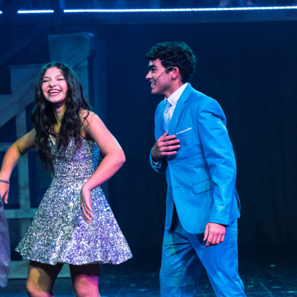 Footloose 2024